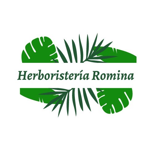 Herboristería Romina Valencia