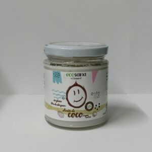 Aceite de Coco Bio Herboriteria en Valencia