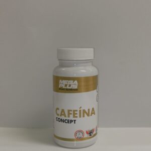 Cafeina Concept Herboriteria en Valencia