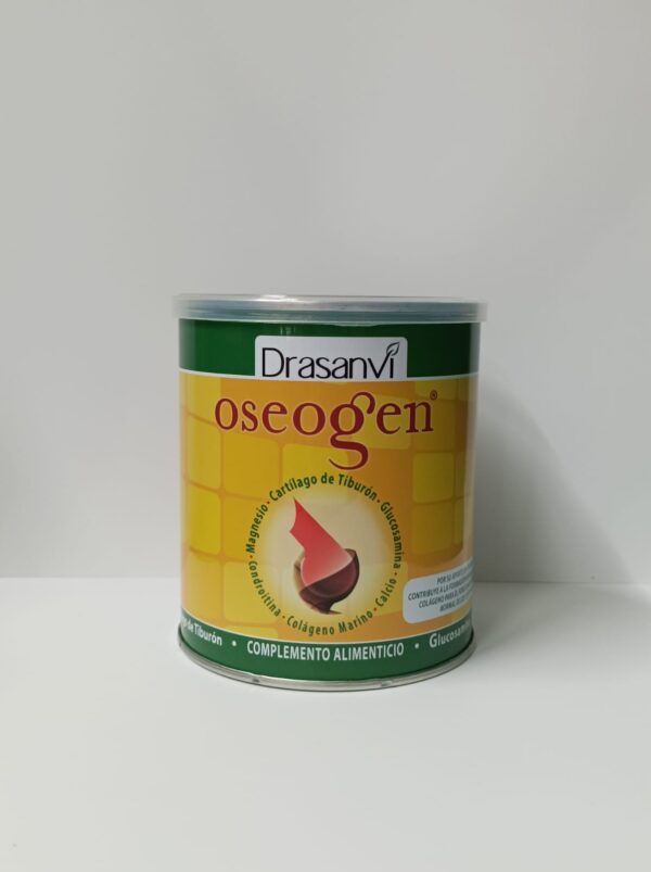 DRASANVI OSEOGEN 375G Herboristería en Valencia