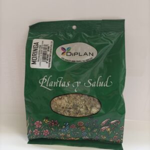 Diplan Moringa Herboristería en Valencia