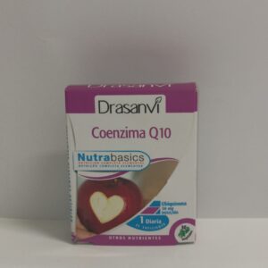 Drasanvi Q10 Herboristería en Valencia