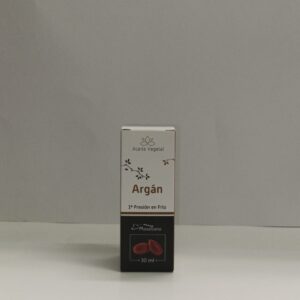 Herdibel Aceite vegetal de Argan 10ml Herboristería en Valencia