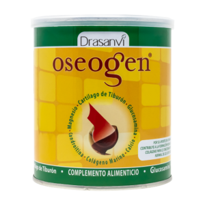 Oseogen es un producto recomendado concretamente para problemas articulares oseos.