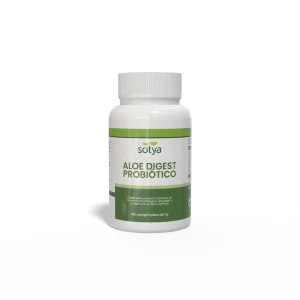 Aloe Digest probiótico