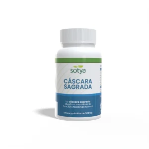 Cáscara sagrada