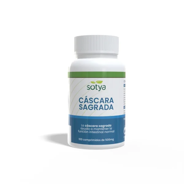 Cáscara sagrada